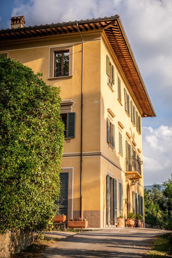 HOTEL RISTORANTE CASA VOLPI AREZZO 3 It lia de R 610 iBOOKED